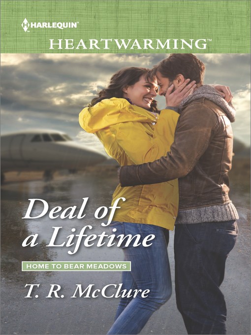 Title details for Deal of a Lifetime by T. R. McClure - Available